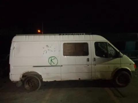 Τροπέτο Αμάξι κομπλέ Χωρίς Μηχανή,Χωρίς  Σασμάν,Άξονας με Στρόγγυλο Διαφορικό Βήμα 5,14 & Τροχούς 225/70/15 * για FORD TRANSIT (1987 - 1991) (T_ _) Van , (1991 - 1994) (EA_ - E_ _) *ΔΒ* -  Τροπέτο Αμάξι κομπλέ Χωρίς Μηχανή,Χωρίς  Σασμάν,Άξονας με Στρόγγυλο Διαφορικό Βήμα 5,14 & Τροχούς 225/70/15 * για FORD TRANSIT (1987 - 1991) (T_ _) Van , (1991 - 1994) (EA_ - E_ _) *ΔΒ* -
