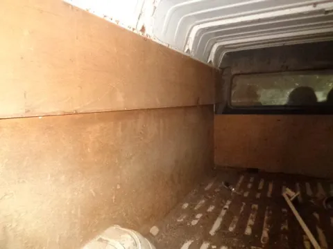 Τροπέτο Αμάξι κομπλέ Χωρίς Μηχανή,Χωρίς  Σασμάν,Άξονας με Στρόγγυλο Διαφορικό Βήμα 5,14 & Τροχούς 225/70/15 * για FORD TRANSIT (1987 - 1991) (T_ _) Van , (1991 - 1994) (EA_ - E_ _) *ΔΒ* -  Τροπέτο Αμάξι κομπλέ Χωρίς Μηχανή,Χωρίς  Σασμάν,Άξονας με Στρόγγυλο Διαφορικό Βήμα 5,14 & Τροχούς 225/70/15 * για FORD TRANSIT (1987 - 1991) (T_ _) Van , (1991 - 1994) (EA_ - E_ _) *ΔΒ* -