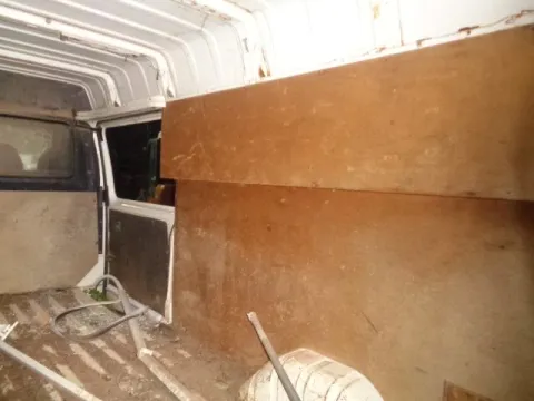 Τροπέτο Αμάξι κομπλέ Χωρίς Μηχανή,Χωρίς  Σασμάν,Άξονας με Στρόγγυλο Διαφορικό Βήμα 5,14 & Τροχούς 225/70/15 * για FORD TRANSIT (1987 - 1991) (T_ _) Van , (1991 - 1994) (EA_ - E_ _) *ΔΒ* -  Τροπέτο Αμάξι κομπλέ Χωρίς Μηχανή,Χωρίς  Σασμάν,Άξονας με Στρόγγυλο Διαφορικό Βήμα 5,14 & Τροχούς 225/70/15 * για FORD TRANSIT (1987 - 1991) (T_ _) Van , (1991 - 1994) (EA_ - E_ _) *ΔΒ* -