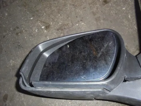 Κρύσταλλο Καθρέπτη Αριστερό για FORD FOCUS (2004 - 2008) Mk2a (DA3 - C307) Κρύσταλλο Καθρέπτη Αριστερό για FORD FOCUS (2004 - 2008) Mk2a (DA3 - C307)