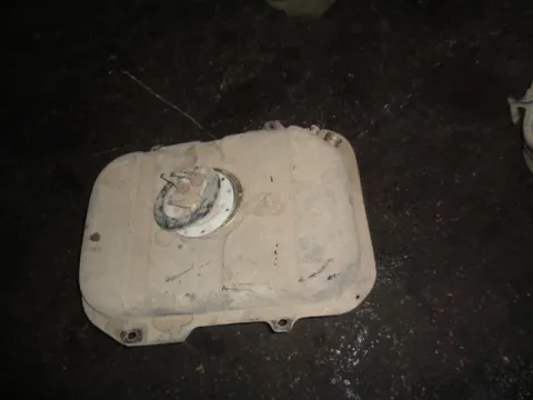 Δεξαμενή Καυσίμου (Ρεζερβουάρ) για HYUNDAI ATOS MPV (1997 - 2000) (MX) Hatchback - 5dr *ΔΒ* Δεξαμενή Καυσίμου (Ρεζερβουάρ) για HYUNDAI ATOS MPV (1997 - 2000) (MX) Hatchback - 5dr *ΔΒ*