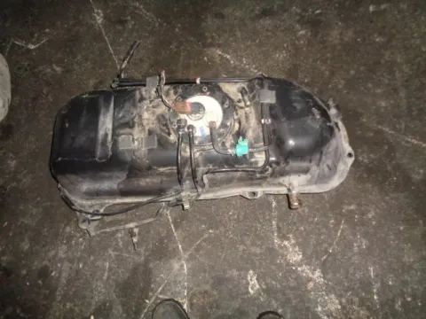 Δεξαμενή Καυσίμου (Ρεζερβουάρ) για CHEVROLET - DAEWOO MATIZ (2001 - 2005) (M150) Hatchback - 5dr , (2005 - 2010) (M200)  *ΔΒ* Δεξαμενή Καυσίμου (Ρεζερβουάρ) για CHEVROLET - DAEWOO MATIZ (2001 - 2005) (M150) Hatchback - 5dr , (2005 - 2010) (M200)  *ΔΒ*