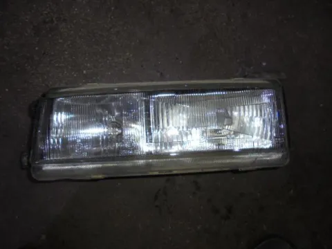 Φανάρι Εμπρός Αριστερό για MITSUBISHI LANCER (1989 - 1992) (C6) , (1992 - 1994) (C6) Φανάρι Εμπρός Αριστερό για MITSUBISHI LANCER (1989 - 1992) (C6) , (1992 - 1994) (C6)