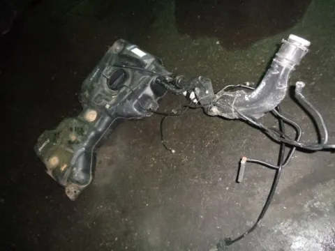 Δεξαμενή Καυσίμου (Ρεζερβουάρ) για SMART FORTWO (2007 - 2011) (451) Cabrio - 2dr , Hatchback - 2dr , (2011 - 2013) (451)  *ΔΒ* Δεξαμενή Καυσίμου (Ρεζερβουάρ) για SMART FORTWO (2007 - 2011) (451) Cabrio - 2dr , Hatchback - 2dr , (2011 - 2013) (451)  *ΔΒ*