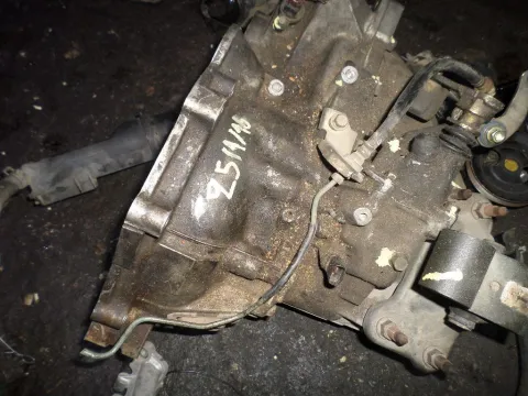 Κιβώτιο Ταχυτήτων (Σασμάν) Χειροκίνητο για MITSUBISHI LANCER (1995 - 1997) (CK) 1300 4G13 petrol 75 12 valve - CK1A Κιβώτιο Ταχυτήτων (Σασμάν) Χειροκίνητο για MITSUBISHI LANCER (1995 - 1997) (CK) 1300 4G13 petrol 75 12 valve - CK1A