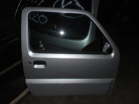 Πόρτα Δεξιά Δίπορτη για SUZUKI JIMNY (1998 - 2005) (SN) , (2005 - 2013) (SN) Πόρτα Δεξιά Δίπορτη για SUZUKI JIMNY (1998 - 2005) (SN) , (2005 - 2013) (SN)