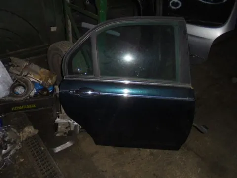 Πόρτα Πίσω Δεξιά για ROVER 75 (1999 - 2004) (RJ) Sedan - 4dr , (2004 - 2005) (RJ) Πόρτα Πίσω Δεξιά για ROVER 75 (1999 - 2004) (RJ) Sedan - 4dr , (2004 - 2005) (RJ)