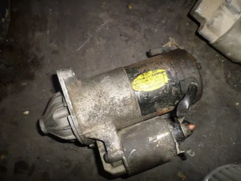 Μίζα για HYUNDAI SANTA FE (2000 - 2004) (SM) Μίζα για HYUNDAI SANTA FE (2000 - 2004) (SM)