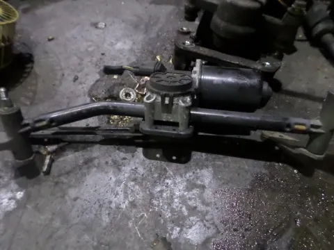 Μοτέρ Κίνησης Εμπρός Υαλοκαθαριστήρων για KIA PICANTO (2004 - 2008) (BA) ΠΑΛΕΤΑ 3 *234266* Μοτέρ Κίνησης Εμπρός Υαλοκαθαριστήρων για KIA PICANTO (2004 - 2008) (BA) ΠΑΛΕΤΑ 3 *234266*