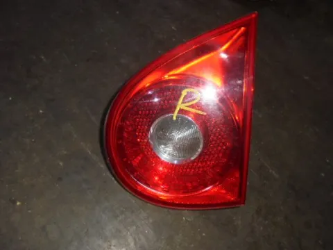 Φανάρι Πίσω Δεξί Καπού για VW GOLF (2004 - 2008) Mk5 (1K1) Hatchback - 3dr , Ηatchback - 5dr