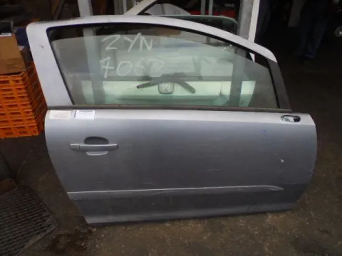 Πόρτα Δεξιά Δίπορτη (Λίγο Χτυπημένη) για OPEL CORSA (2006 - 2011) D , (2011 - 2014) D *Γ* Πόρτα Δεξιά Δίπορτη (Λίγο Χτυπημένη) για OPEL CORSA (2006 - 2011) D , (2011 - 2014) D *Γ*