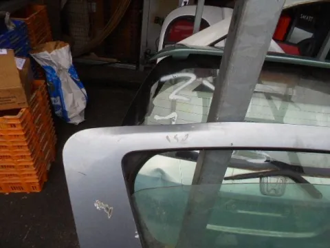 Πόρτα Δεξιά Δίπορτη (Λίγο Χτυπημένη) για OPEL CORSA (2006 - 2011) D , (2011 - 2014) D *Γ* - 