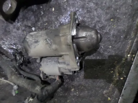Μίζα για OPEL ASTRA (1998 - 2004) G 1200 (X12XE) Petrol 65 16 valve Μίζα για OPEL ASTRA (1998 - 2004) G 1200 (X12XE) Petrol 65 16 valve