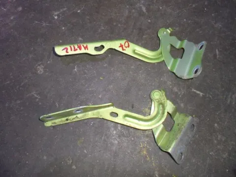 Μεντεσές Καπό Σετ για CHEVROLET - DAEWOO MATIZ (2005 - 2010) (M200) Hatchback - 5dr Μεντεσές Καπό Σετ για CHEVROLET - DAEWOO MATIZ (2005 - 2010) (M200) Hatchback - 5dr