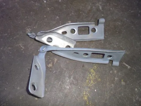 Μεντεσές Καπό Σετ για FORD FIESTA (2002 - 2005) Mk5a (JD) Hatchback - 3dr , (JH) Ηatchback - 5dr , Mini Van , (2006 - 2008) Mk5b Μεντεσές Καπό Σετ για FORD FIESTA (2002 - 2005) Mk5a (JD) Hatchback - 3dr , (JH) Ηatchback - 5dr , Mini Van , (2006 - 2008) Mk5b
