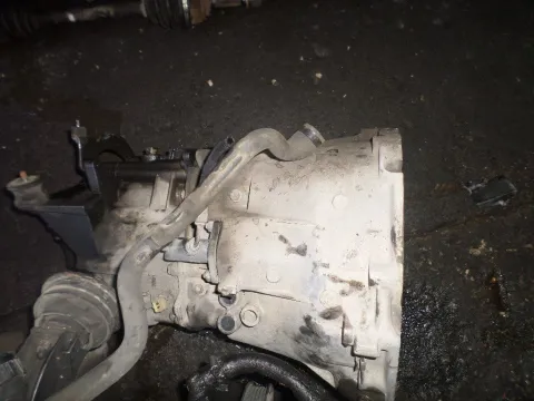 Κιβώτιο Ταχυτήτων (Σασμάν) Χειροκίνητο για BMW 3 Series (1995 - 2000) (E36 F-L) 1600 (M 43 B16) Petrol 102 316 i Κιβώτιο Ταχυτήτων (Σασμάν) Χειροκίνητο για BMW 3 Series (1995 - 2000) (E36 F-L) 1600 (M 43 B16) Petrol 102 316 i