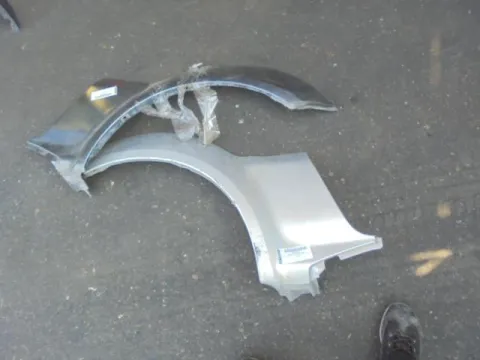 Σετ Φρύδια Πίσω για SUZUKI JIMNY (1998 - 2005) (SN) , (2005 - 2013) (SN) Σετ Φρύδια Πίσω για SUZUKI JIMNY (1998 - 2005) (SN) , (2005 - 2013) (SN)