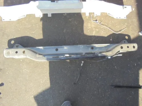 Τραβέρσα Προφυλακτήρα Πίσω για TOYOTA AYGO (2005 - 2009) (B10) , (2009 - 2012) (B10) Τραβέρσα Προφυλακτήρα Πίσω για TOYOTA AYGO (2005 - 2009) (B10) , (2009 - 2012) (B10)