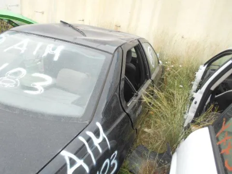 Τροπέτο Αμάξι κομπλέ Χωρίς Μηχανή Χωρίς Σασμάν, Άξονας Με Ταμπούρα & ABS για BMW 3 Series (1990 - 1995) (E36) (E36) Sedan - 4dr , (1995 - 2000) (E36 F-L) **Α** - 