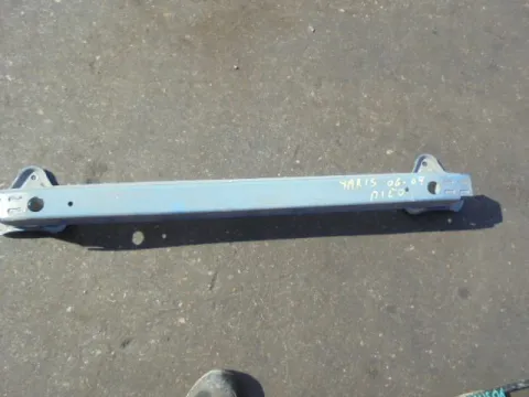 Τραβέρσα Προφυλακτήρα Πίσω για TOYOTA YARIS (2006 - 2009) (KL9) Τραβέρσα Προφυλακτήρα Πίσω για TOYOTA YARIS (2006 - 2009) (KL9)