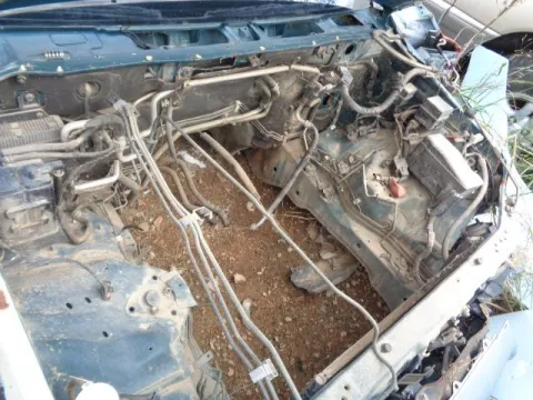 Τροπέτο Αμάξι κομπλέ με Άξονα Πίσω Δισκόπλακες ABS και Διαφορικό για MITSUBISHI PAJERO (2003 - 2006) (V70) 3500 (6G74) petrol 208 GDI V6 DOHC-24V  *Α* -  Τροπέτο Αμάξι κομπλέ με Άξονα Πίσω Δισκόπλακες ABS και Διαφορικό για MITSUBISHI PAJERO (2003 - 2006) (V70) 3500 (6G74) petrol 208 GDI V6 DOHC-24V  *Α* -