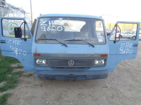 Τροπέτο Αμάξι κομπλέ για VW LT 35 (-1996) VAN 1E petrol *ΔΒ* -  Τροπέτο Αμάξι κομπλέ για VW LT 35 (-1996) VAN 1E petrol *ΔΒ* -