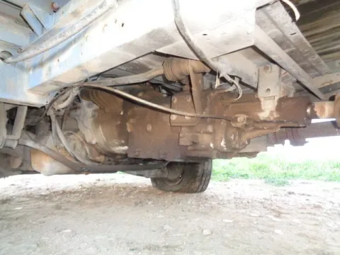 Τροπέτο Αμάξι κομπλέ για VW LT 35 (-1996) VAN 1E petrol *ΔΒ* -  Τροπέτο Αμάξι κομπλέ για VW LT 35 (-1996) VAN 1E petrol *ΔΒ* -