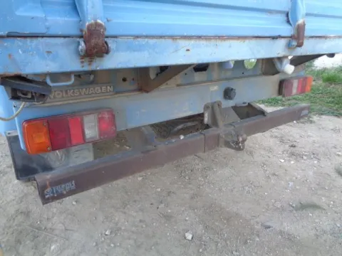 Τροπέτο Αμάξι κομπλέ για VW LT 35 (-1996) VAN 1E petrol *ΔΒ* -  Τροπέτο Αμάξι κομπλέ για VW LT 35 (-1996) VAN 1E petrol *ΔΒ* -