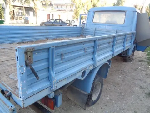 Τροπέτο Αμάξι κομπλέ για VW LT 35 (-1996) VAN 1E petrol *ΔΒ* -  Τροπέτο Αμάξι κομπλέ για VW LT 35 (-1996) VAN 1E petrol *ΔΒ* -