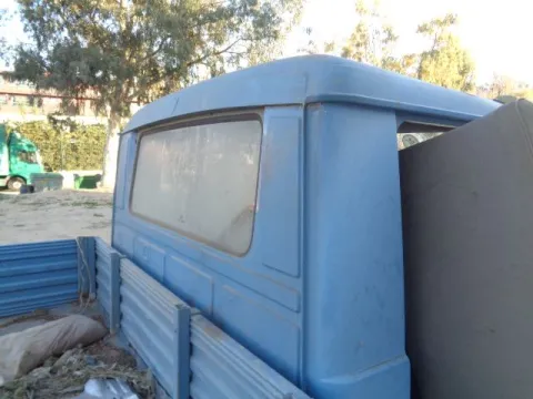 Τροπέτο Αμάξι κομπλέ για VW LT 35 (-1996) VAN 1E petrol *ΔΒ* -  Τροπέτο Αμάξι κομπλέ για VW LT 35 (-1996) VAN 1E petrol *ΔΒ* -