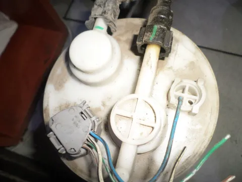 Αντλία Καυσίμου (Τρόμπα Βενζίνης) 0580313085 για TOYOTA AVENSIS (2003 - 2006) (T250) Αντλία Καυσίμου (Τρόμπα Βενζίνης) 0580313085 για TOYOTA AVENSIS (2003 - 2006) (T250)