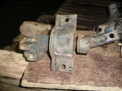 Βάση Μηχανής Δεξιά για KIA PICANTO (2004 - 2008) (BA) Hatchback - 5dr Βάση Μηχανής Δεξιά για KIA PICANTO (2004 - 2008) (BA) Hatchback - 5dr