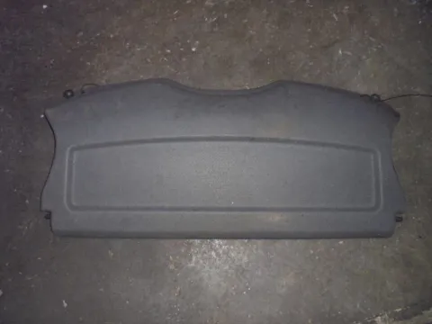 Εταζέρα για FORD FIESTA (2002 - 2005) Mk5a , (2006 - 2008) Mk5b Εταζέρα για FORD FIESTA (2002 - 2005) Mk5a , (2006 - 2008) Mk5b