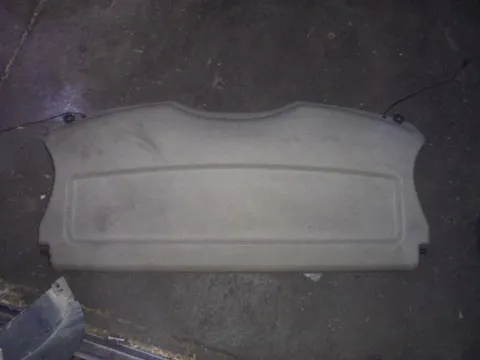 Εταζέρα για FORD FIESTA (2002 - 2005) Mk5a , (2006 - 2008) Mk5b Εταζέρα για FORD FIESTA (2002 - 2005) Mk5a , (2006 - 2008) Mk5b