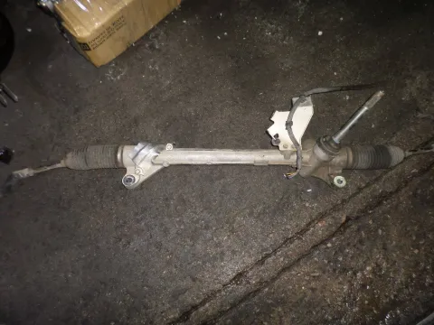 Κρεμαγιέρα Μηχανική για NISSAN QASHQAI (2007 - 2010) (J10) (JJ10)