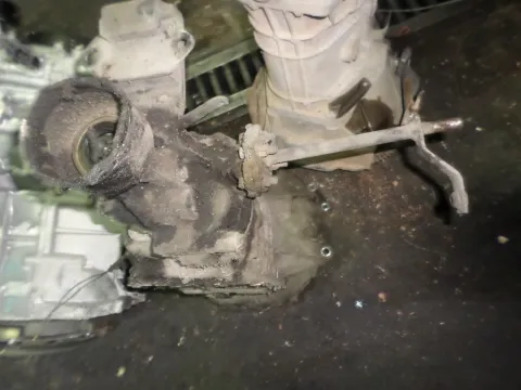 Κιβώτιο Ταχυτήτων (Σασμάν) Χειροκίνητο για MITSUBISHI L200 (1983 - 1986) 1600 4G32 - G32B petrol 70 Κιβώτιο Ταχυτήτων (Σασμάν) Χειροκίνητο για MITSUBISHI L200 (1983 - 1986) 1600 4G32 - G32B petrol 70