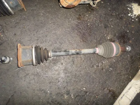 Ημιαξόνιο Πίσω Αριστερό για DAIHATSU TERIOS (2006 - 2009) (J200) Ημιαξόνιο Πίσω Αριστερό για DAIHATSU TERIOS (2006 - 2009) (J200)