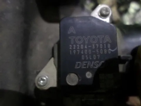 Φιλτροκούτι Mε Αir-Flow 22204370010 για TOYOTA RAV-4 (2011 - 2013) ( ) 2000 (3ZR-FAE) petrol 158 (ZSA3_) FWD  *Δ* *72753* -  Φιλτροκούτι Mε Αir-Flow 22204370010 για TOYOTA RAV-4 (2011 - 2013) ( ) 2000 (3ZR-FAE) petrol 158 (ZSA3_) FWD  *Δ* *72753* -