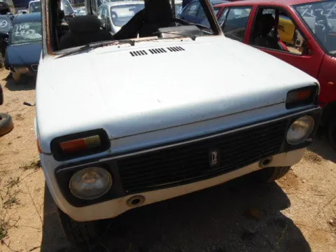 Τροπέτο Αμάξι Χ. Κινητηρα Χ. Σασμάν για LADA NIVA (1995 - 2004) (2121) 1700 Petrol 80 *ΔΒ* -  Τροπέτο Αμάξι Χ. Κινητηρα Χ. Σασμάν για LADA NIVA (1995 - 2004) (2121) 1700 Petrol 80 *ΔΒ* -