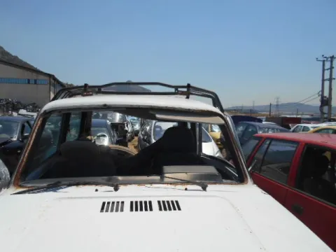 Τροπέτο Αμάξι Χ. Κινητηρα Χ. Σασμάν για LADA NIVA (1995 - 2004) (2121) 1700 Petrol 80 *ΔΒ* -  Τροπέτο Αμάξι Χ. Κινητηρα Χ. Σασμάν για LADA NIVA (1995 - 2004) (2121) 1700 Petrol 80 *ΔΒ* -