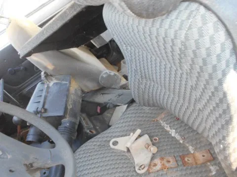 Τροπέτο Αμάξι Χ. Κινητηρα Χ. Σασμάν για LADA NIVA (1995 - 2004) (2121) 1700 Petrol 80 *ΔΒ* -  Τροπέτο Αμάξι Χ. Κινητηρα Χ. Σασμάν για LADA NIVA (1995 - 2004) (2121) 1700 Petrol 80 *ΔΒ* -