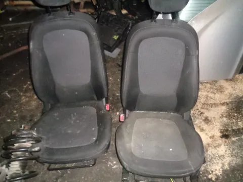 Καθίσματα Εμπρόs Χωρίs Αερόσακουs για HYUNDAI i20 (2009 - 2011) , (2012 - ) ( ) *Α* Καθίσματα Εμπρόs Χωρίs Αερόσακουs για HYUNDAI i20 (2009 - 2011) , (2012 - ) ( ) *Α*