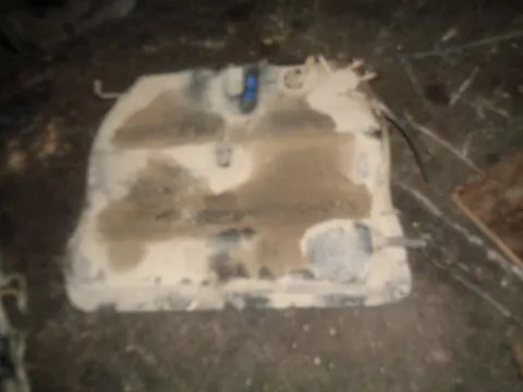 Δεξαμενή Καυσίμου (Ρεζερβουάρ) για TOYOTA HI-ACE (1983 - 1989) (H50-60)  *ΔΒ*