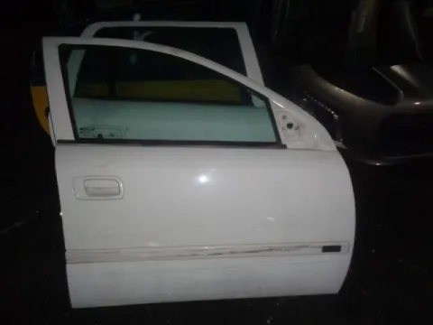 Πόρτα Εμπρός Δεξιά για OPEL ASTRA (1998 - 2004) G *Α* Πόρτα Εμπρός Δεξιά για OPEL ASTRA (1998 - 2004) G *Α*