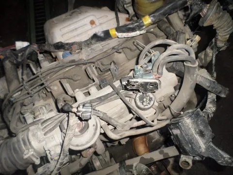 Κινητήρας Κορμός - Καπάκι για TOYOTA RAV-4 (1998 - 2000) (XA10) 2000 3S-FE petrol 129 SXA10 - SXA11 Κινητήρας Κορμός - Καπάκι για TOYOTA RAV-4 (1998 - 2000) (XA10) 2000 3S-FE petrol 129 SXA10 - SXA11