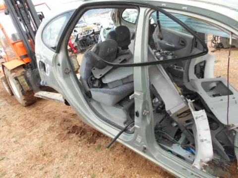 Τροπέτο Πίσω Χωρίς Άξονα για RENAULT SCENIC (1999 - 2003) (JA) MPV - ΠΟΛΥΜΟΡΦΙΚΑ - 5dr  **Α** -  Τροπέτο Πίσω Χωρίς Άξονα για RENAULT SCENIC (1999 - 2003) (JA) MPV - ΠΟΛΥΜΟΡΦΙΚΑ - 5dr  **Α** -