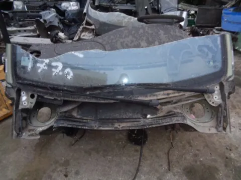 Τροπέτο Εμπρός κουφάρι για RENAULT SCENIC (1996 - 1998) (JA) , (1999 - 2003) (JA) *Α* Τροπέτο Εμπρός κουφάρι για RENAULT SCENIC (1996 - 1998) (JA) , (1999 - 2003) (JA) *Α*