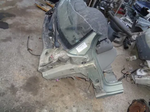 Τροπέτο Εμπρός κουφάρι για RENAULT SCENIC (1996 - 1998) (JA) , (1999 - 2003) (JA) *Α* -  Τροπέτο Εμπρός κουφάρι για RENAULT SCENIC (1996 - 1998) (JA) , (1999 - 2003) (JA) *Α* -
