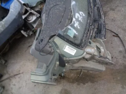 Τροπέτο Εμπρός κουφάρι για RENAULT SCENIC (1996 - 1998) (JA) , (1999 - 2003) (JA) *Α* -  Τροπέτο Εμπρός κουφάρι για RENAULT SCENIC (1996 - 1998) (JA) , (1999 - 2003) (JA) *Α* -