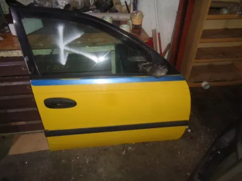 Πόρτα Εμπρός Δεξιά για TOYOTA AVENSIS (1997 - 2000) (T220) , (2000 - 2003) (T220) *Α* Πόρτα Εμπρός Δεξιά για TOYOTA AVENSIS (1997 - 2000) (T220) , (2000 - 2003) (T220) *Α*